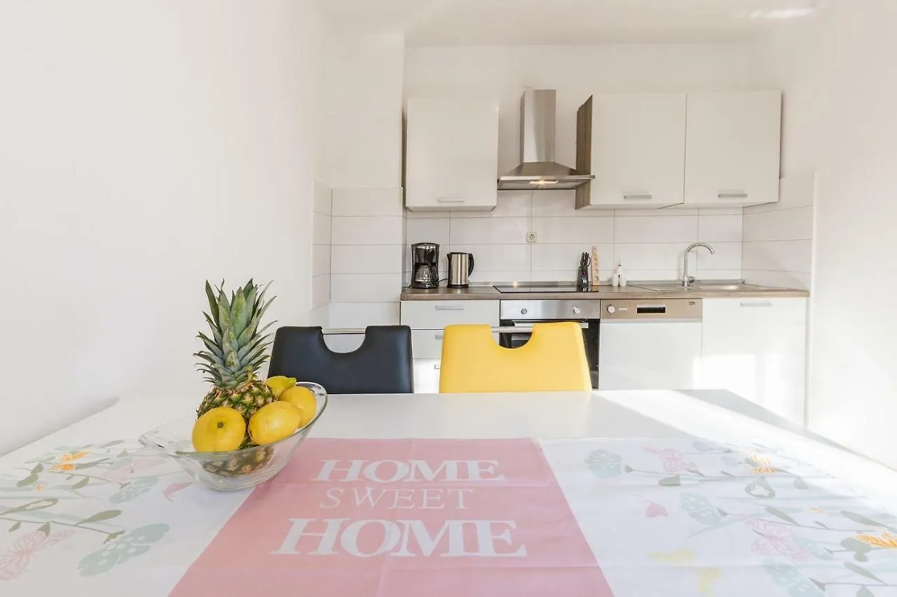 Apartment Felix Pula