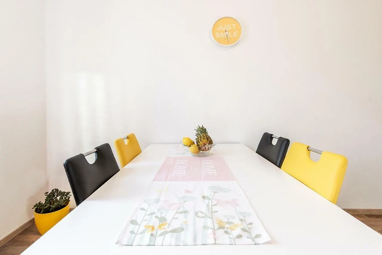 Apartment Felix Pula